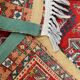 Tapis turc Yastik 56x84 cm