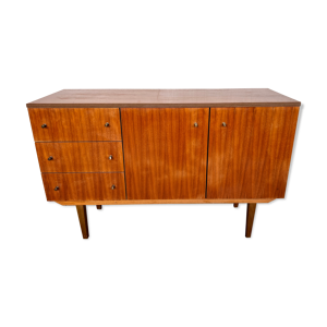 Enfilade vintage scandinave en
