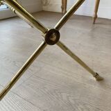 Table basse maison Ramsay