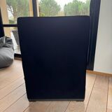 Maxalto imprimatur high back seats