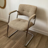 Strafor armchair