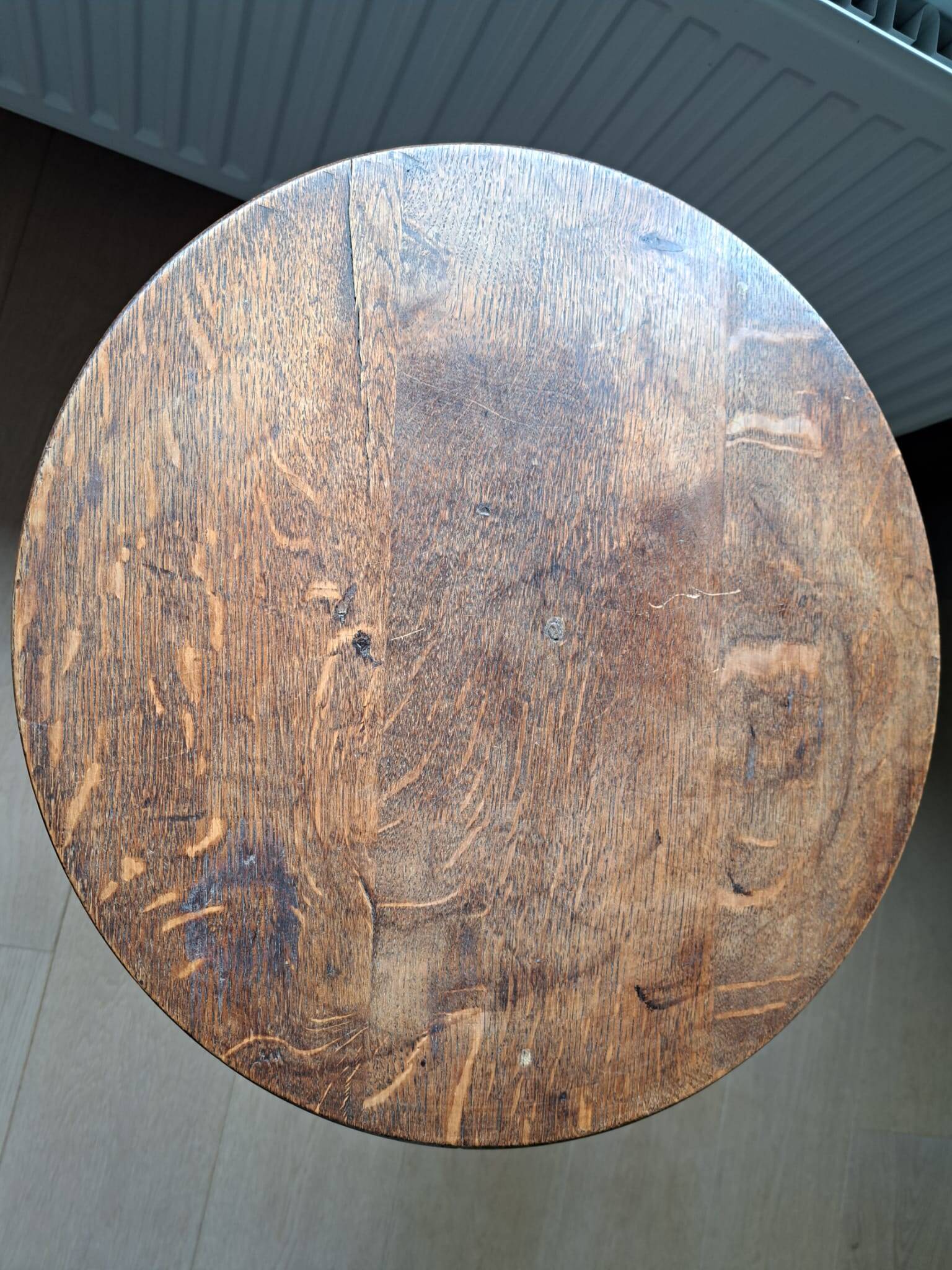 Guéridon around 1940