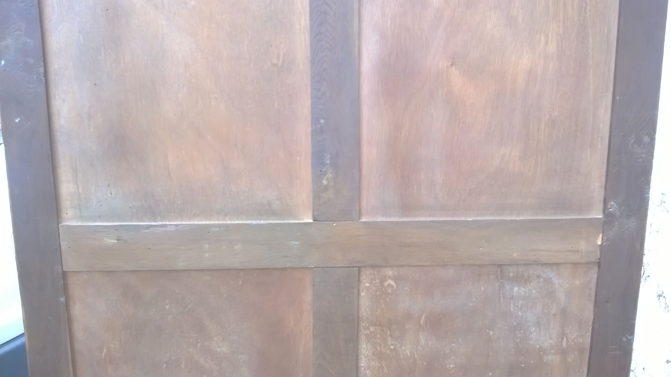 Raw Parisian wardrobe year 30