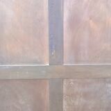 Raw Parisian wardrobe year 30