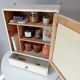 Vintage medicine cabinet 50s