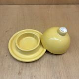 Petite cloche jaune