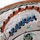 Horezu decorative plate