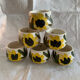 Coffee cups