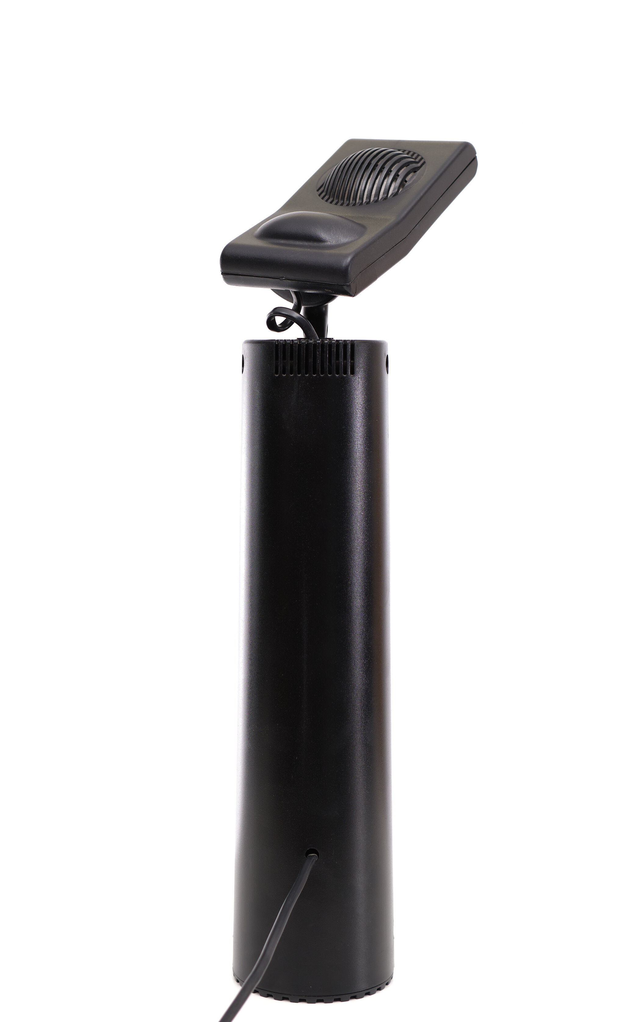 Table Lamp Luxo Mod, One Design Isao Hosoe Vintage 1980s Italy