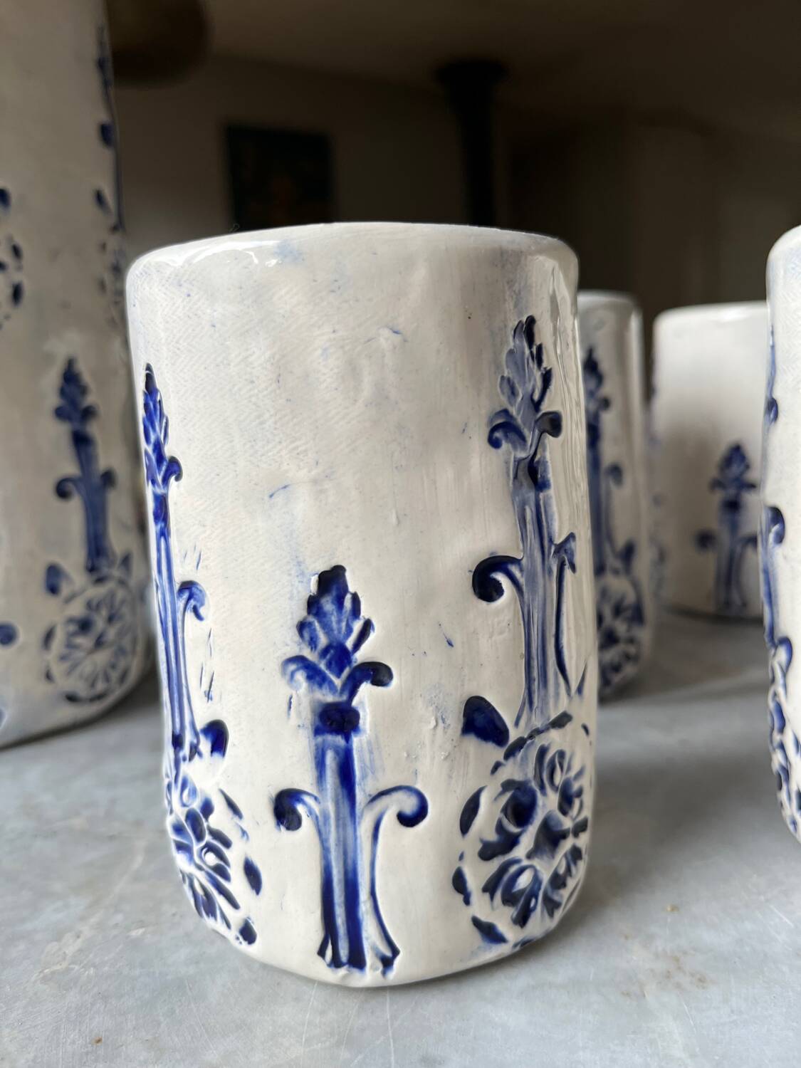 Keskar ceramic service