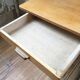 Writing desk and chair stella