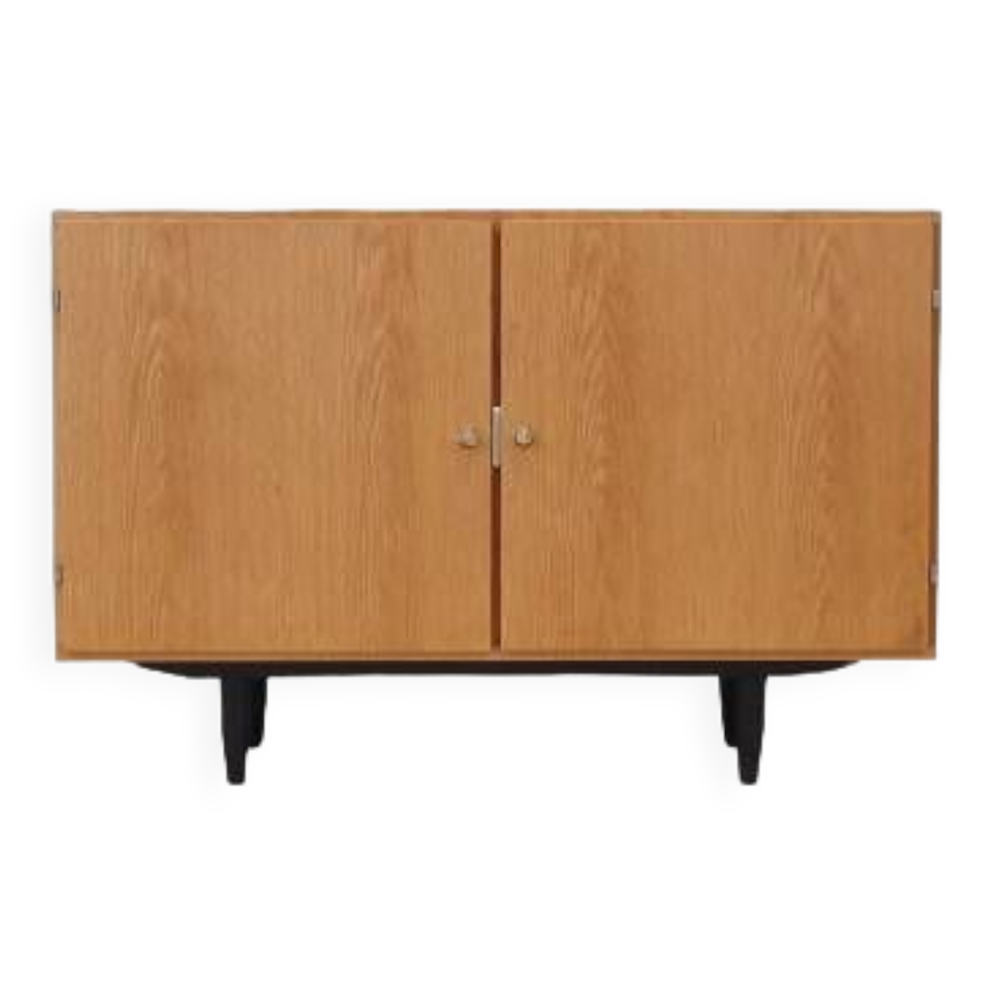 Ash cabinet, Danish design, 1970s, production: Denmark