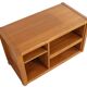 vintage teak deens Audiomeubel / platenspeler kast 'Virum'