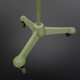 Model t3 medical floor lamp by Hala, Netherlands 1960s