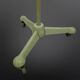 Model t3 medical floor lamp by Hala, Netherlands 1960s