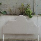 A second life for this upholstered 160 bed.