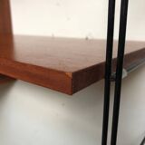 Wall shelf