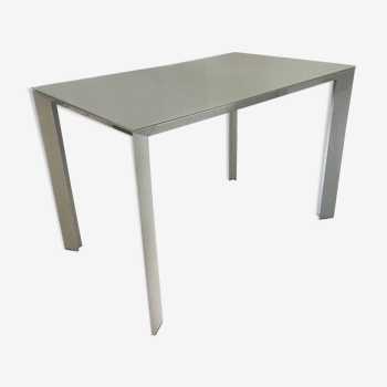Table haute design