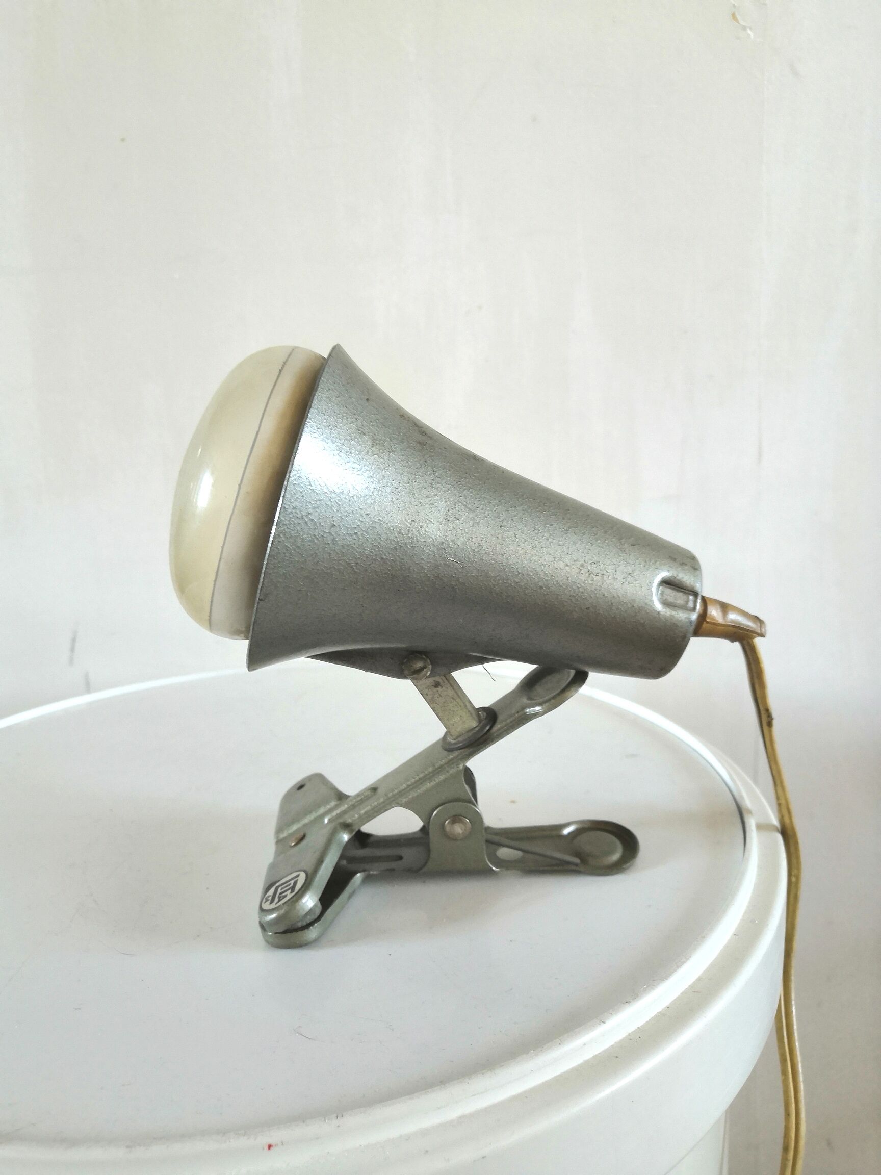 Spot vintage design Lita modèle 64