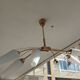 Suspension vintage 50 , 60 'S