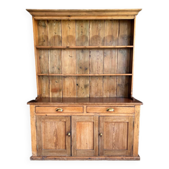 Old dresser