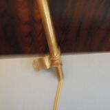 Flexible wall light  from the 1950s