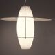 Suspension Sonatra par Jan Wickelgren pour Fagerhult