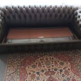 Chesterfield style sofa from the 70s - 80s