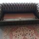 Canapé style Chesterfield année 70 - 80