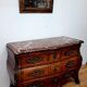 Commode galbée louis XV