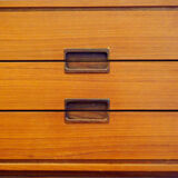 Teak sideboard