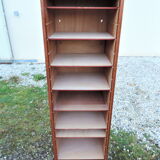 Curtain binder