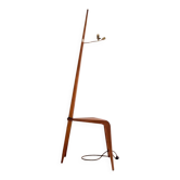 Rispal tripod floor lamp