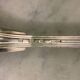 Charles Christofle 6 soup spoons model Chinon