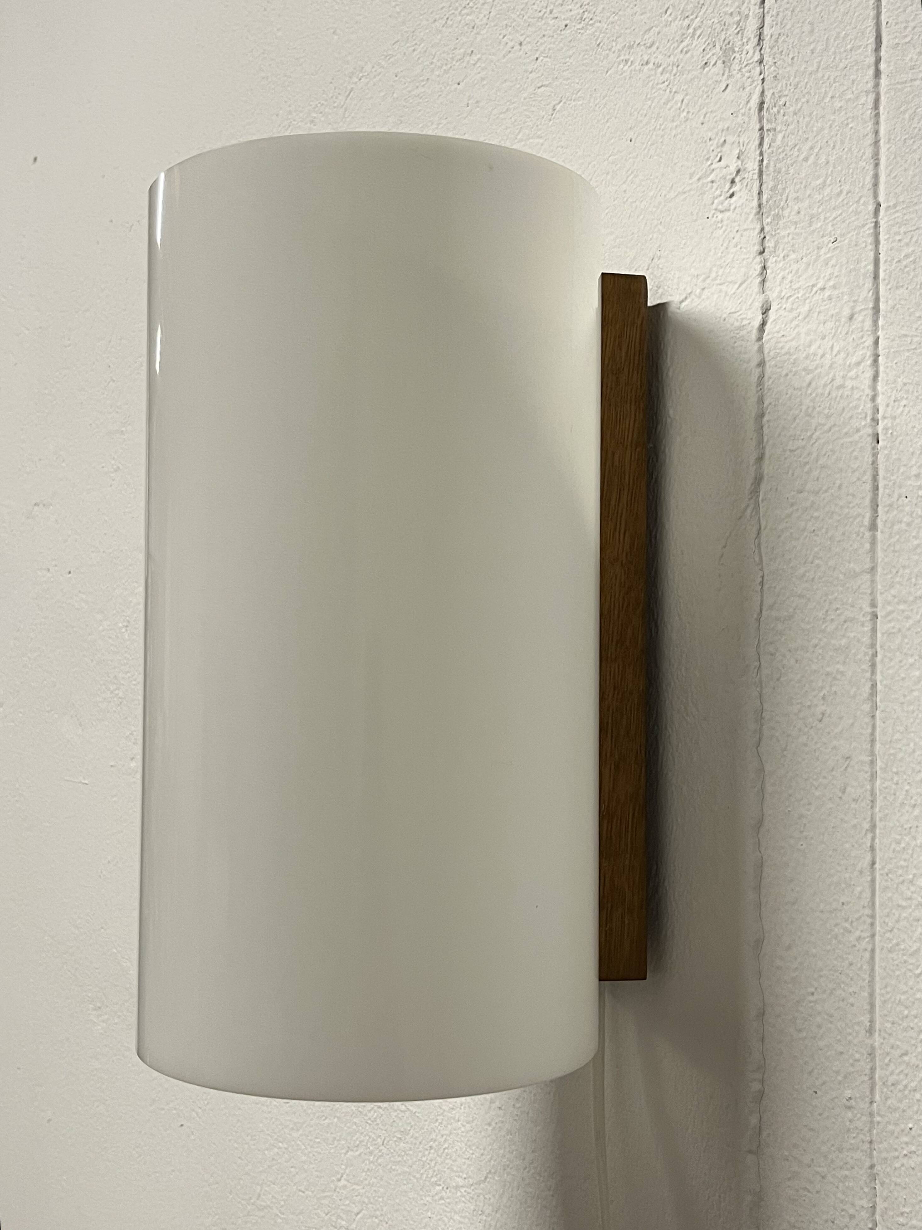 Vintage Scandinavian Luxus wall light
