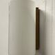 Vintage Scandinavian Luxus wall light