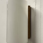 Vintage Scandinavian Luxus wall lamp