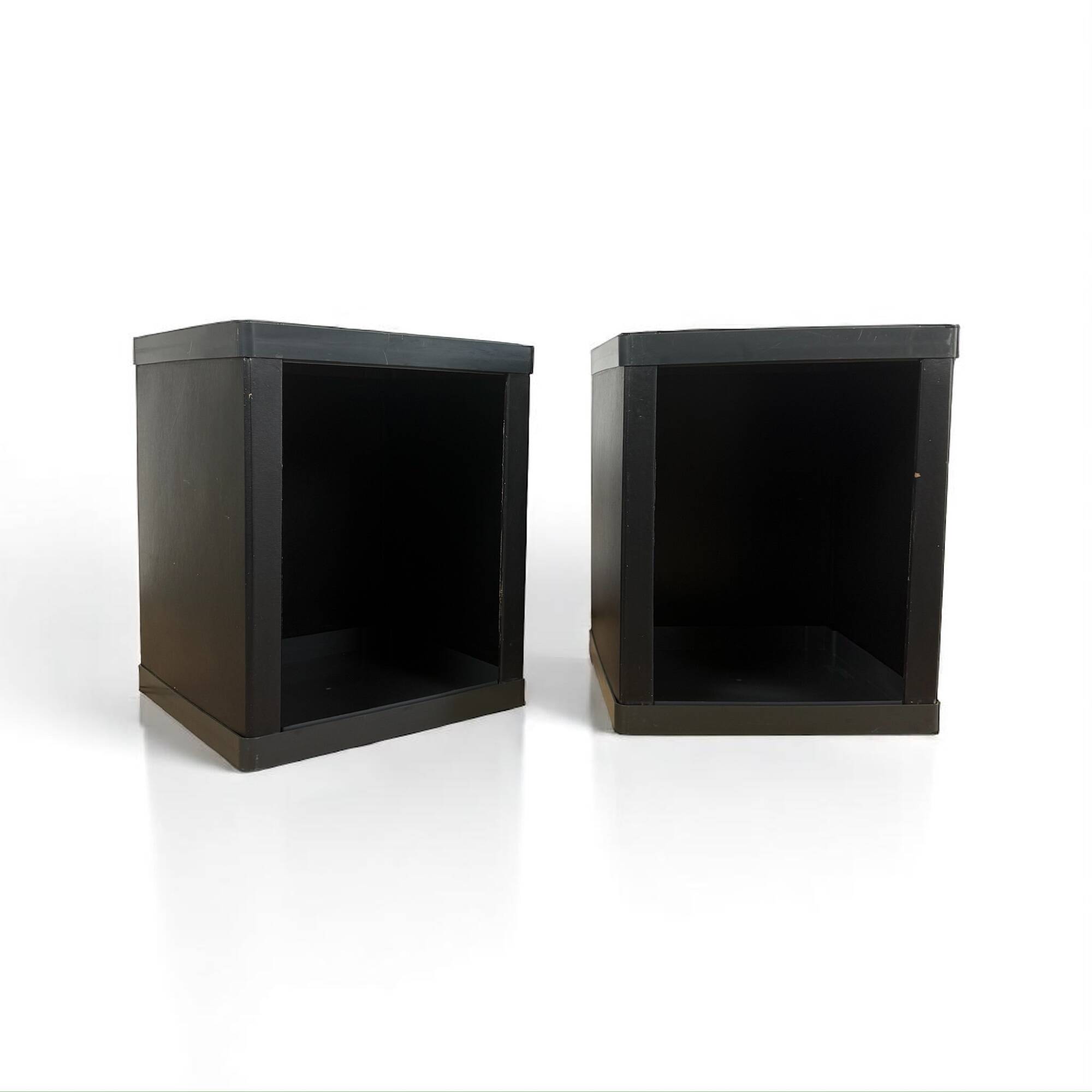 Rangement modulaire des années 1970 par Rodolfo Bonetto pour Artemide