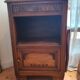 Art Deco bedside table