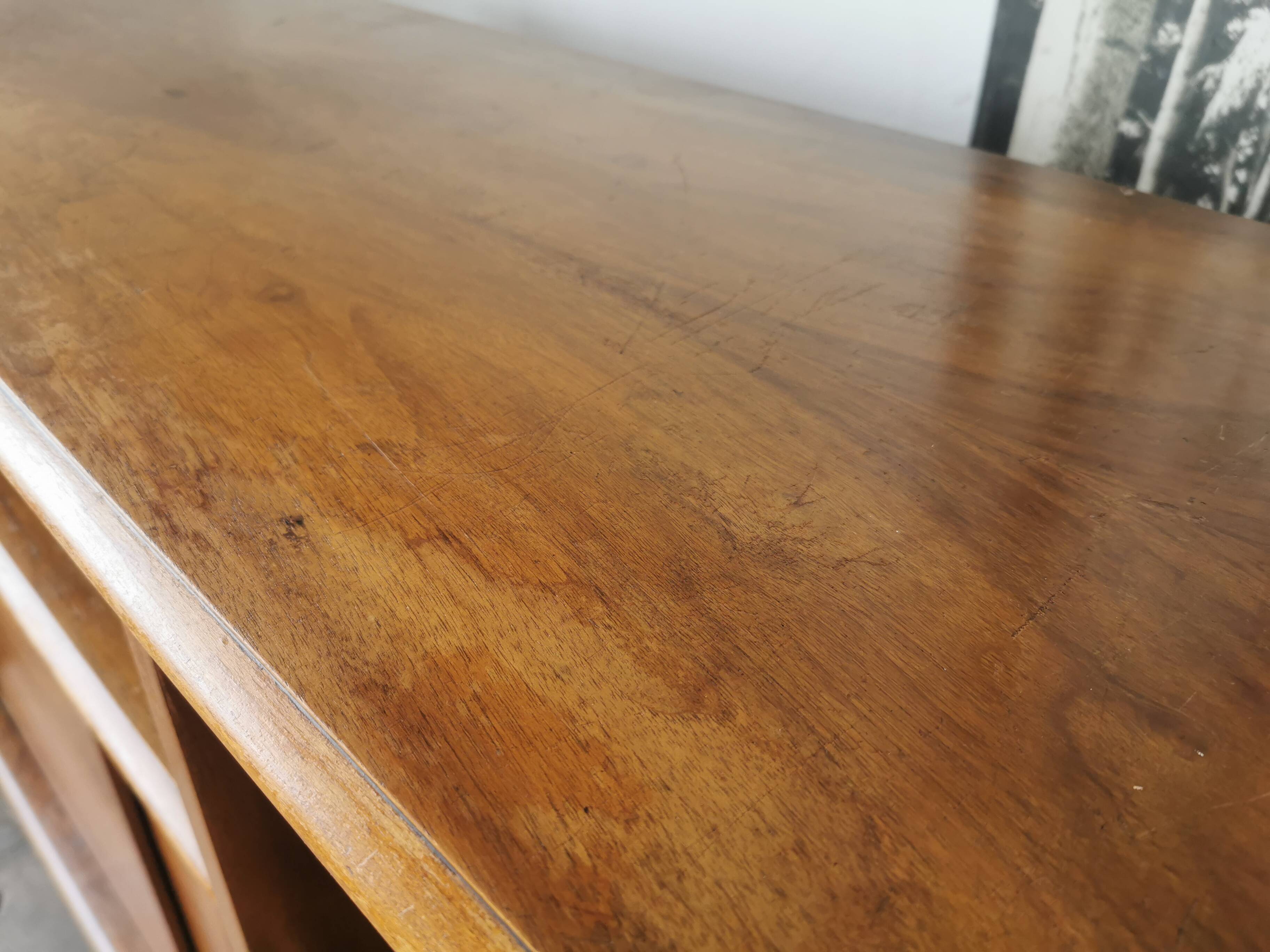 Sideboard, secretary from the 50s