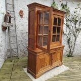 Old dresser