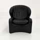 Fauteuil Lotus de André Vandenbeuck pour Strässle International, 1969