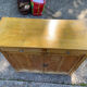 Parisian furniture