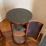 Somno mahogany empire period