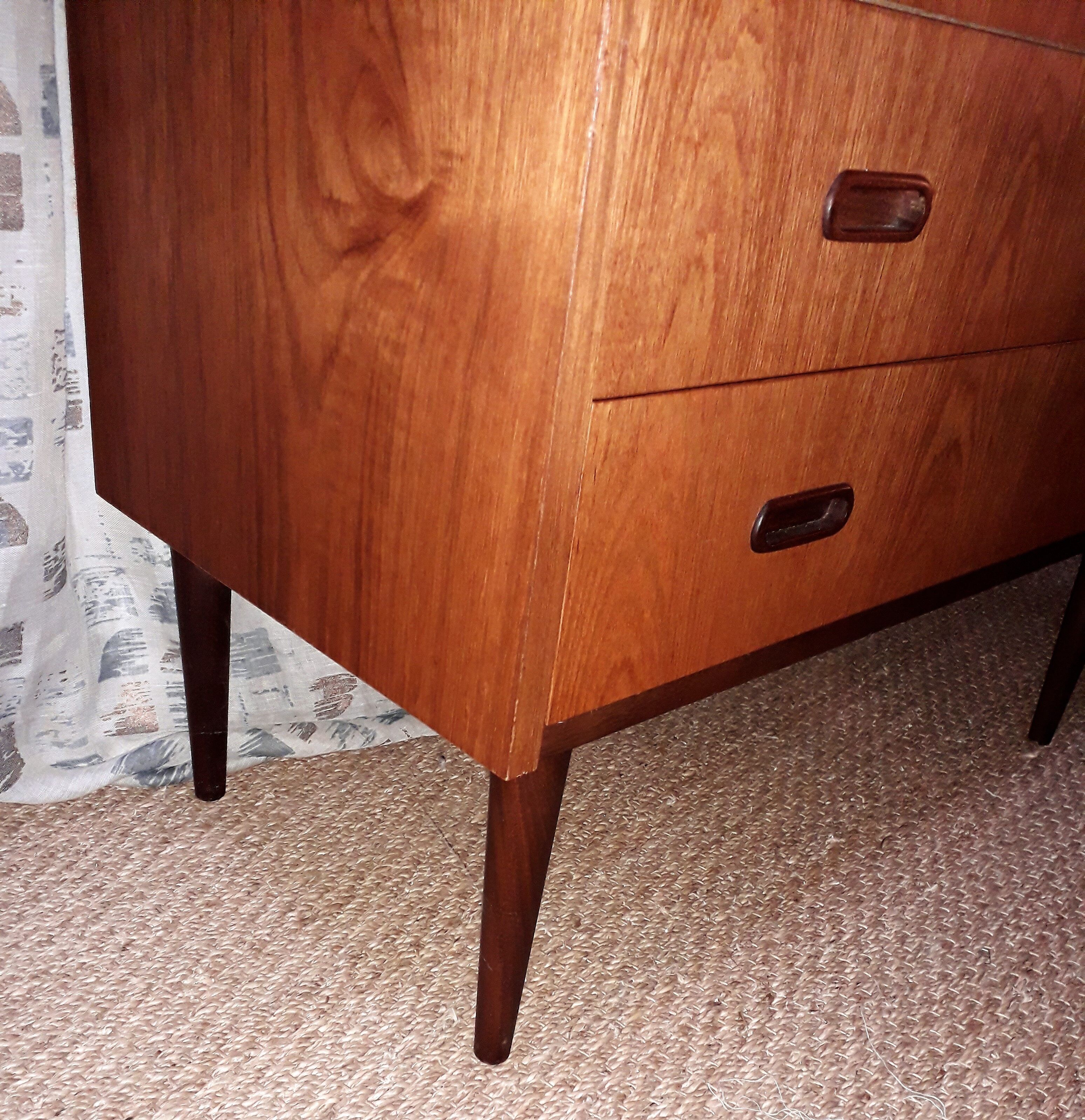 Scandinavian Dresser