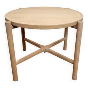 Table d'appoint vintage - hans