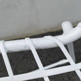 Vintage metal chair