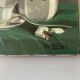 Oil painting on canvas jb maurice vecker (1896-1998) still life