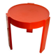 Table d’appoint vintage Flair pour Prisunic