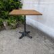 Bistro table